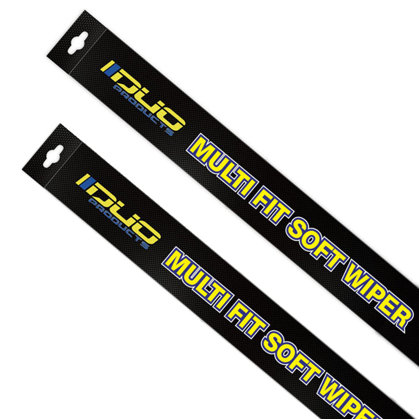 wiper twin pack
